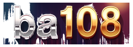 ba108 logo