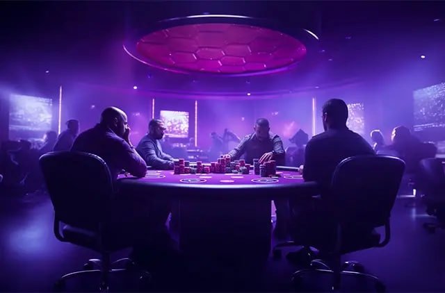 ba108 Premium Roulette Room